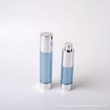 10ml 15ml Twist up Kunststoff Airless Flasche (EF-A86)